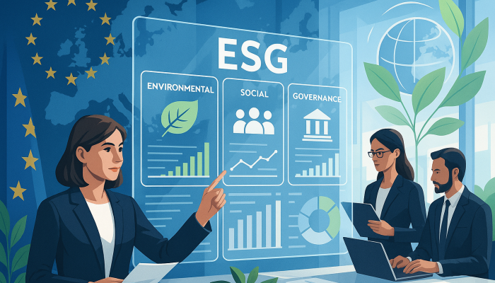 ESG